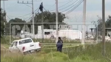 Jimmy Bonilla Varela, Morena Puebla, ex regidor, homicidio, Amozoc, Acajete, carretera Amozoc-Nautla