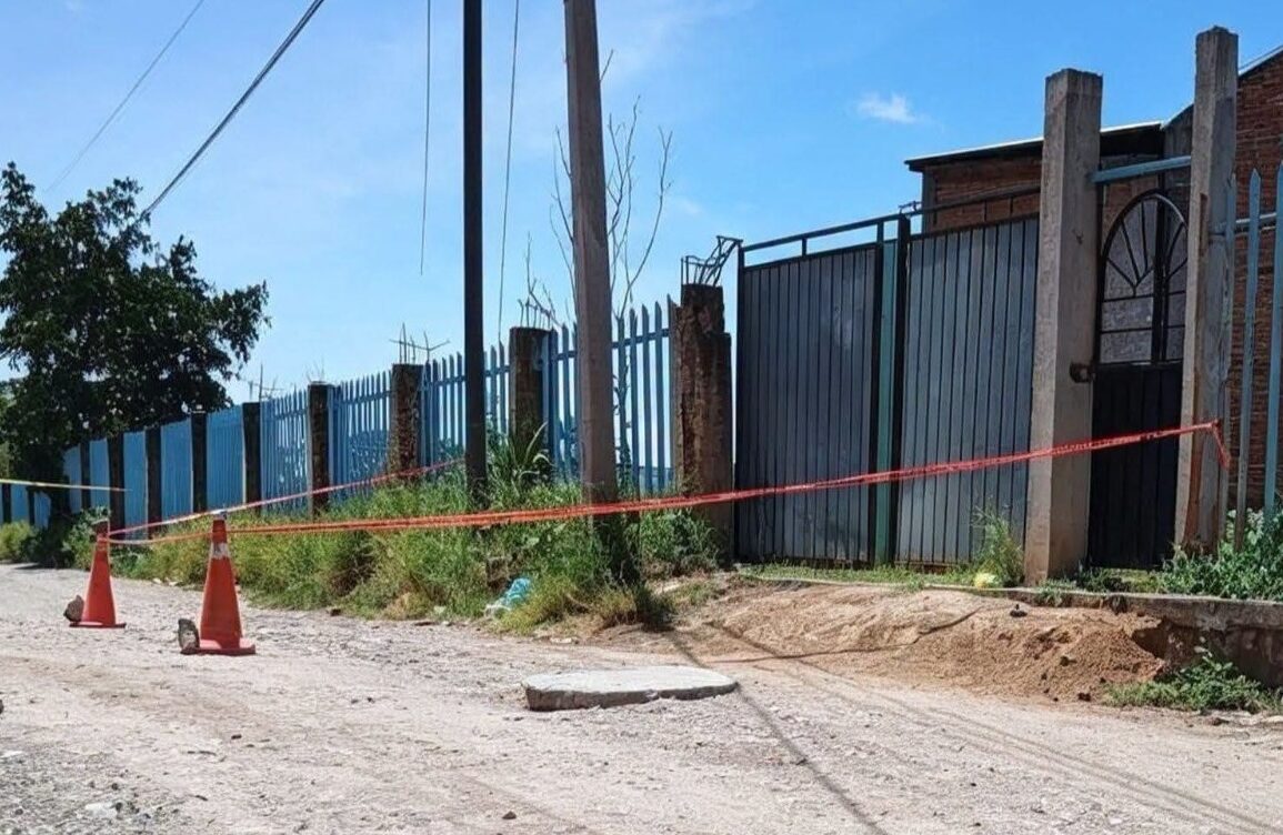 baleado, motociclista, Chietla, colonia Morelos, Hospital General de Izúcar de Matamoros