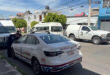 suicidio, colonia Hidalgo, SSC, diligencias, Fiscalía
