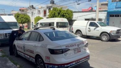 suicidio, colonia Hidalgo, SSC, diligencias, Fiscalía