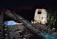 ejecutado, Tilapa, Izúcar de Matamoros, mototaxista, El Español