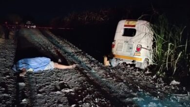 ejecutado, Tilapa, Izúcar de Matamoros, mototaxista, El Español