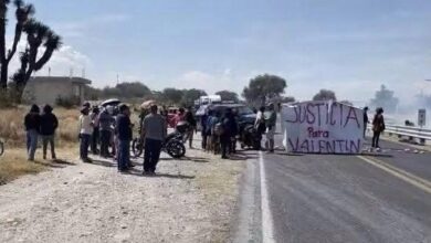 quemado, Tepanco de López, El Coreano, detenido, lesionado