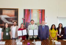 Gobierno de Puebla, FINABIEN, Alejandro Armenta, migrantes