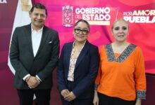 Gobierno de Puebla, Centros LIBRE-Casas Carmen Serdán, disminución feminicidios