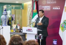 Gobierno de Puebla, Alejandro Armenta, desarrollo comunitario, riqueza