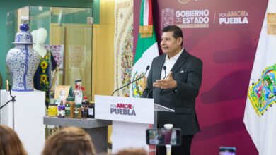 Gobierno de Puebla, Alejandro Armenta, desarrollo comunitario, riqueza