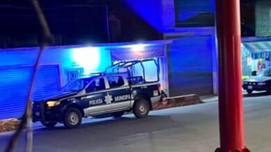 ataque, disparos, San Juan Piaxtla, Izúcar de Matamoros