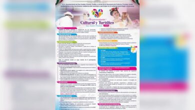San Andrés Cholula, Lupita Cuautle, Representante Cultural y Turístico 2026