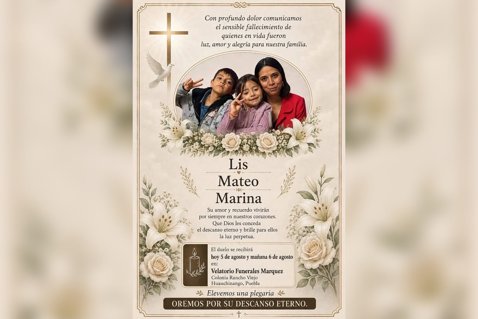 homicidio, suicidio, Huauchinango, colonia Paraíso, FGE