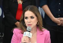 Coparmex Puebla, Beatriz Camacho, víctimas, violencia digital