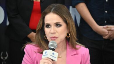 Coparmex Puebla, Beatriz Camacho, víctimas, violencia digital