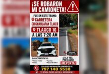 asalto, robo de vehículo, Llano del Conejo, Chignahuapan, inseguridad, homicidio, Felimón León Romero