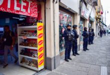 Gobierno de la Ciudad, Pepe Chedraui, Centro Histórico, operativo