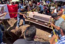 Dominga Pérez Comisario, homicidio, Amozoc, robo, San Mateo Mendizábal, Chachapa