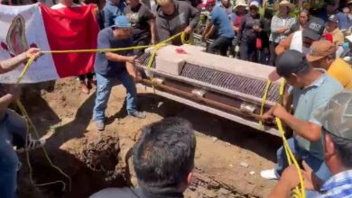 Dominga Pérez Comisario, homicidio, Amozoc, robo, San Mateo Mendizábal, Chachapa