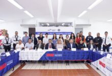 San Andrés Cholula, Lupita Cuautle, juventudes, seguridad