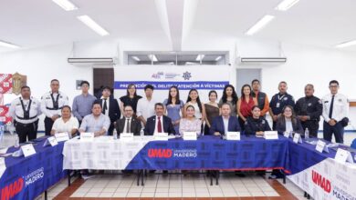 San Andrés Cholula, Lupita Cuautle, juventudes, seguridad