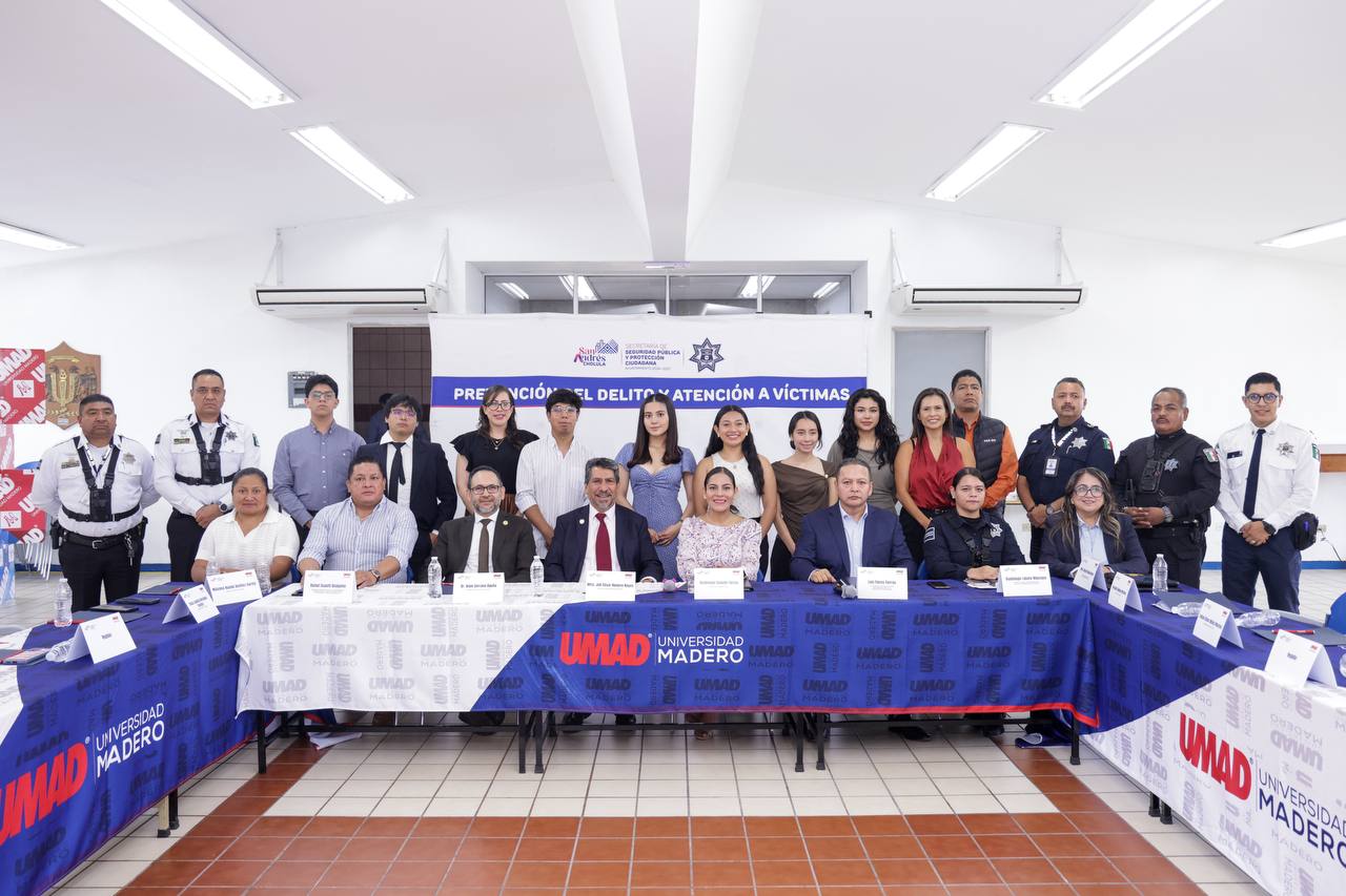 San Andrés Cholula, Lupita Cuautle, juventudes, seguridad