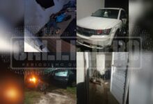 ejecutados, Tlalancaleca, colonia El Rancho, FGE, investigaciones