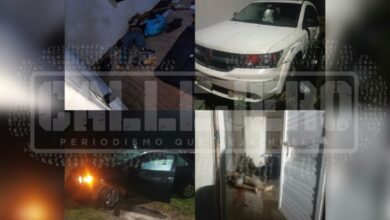 ejecutados, Tlalancaleca, colonia El Rancho, FGE, investigaciones