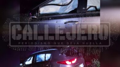 acribillado, General Felipe Ángeles, Tlachichuca, carretera San Hipólito-Xalapa, Armando Ortega Rocha