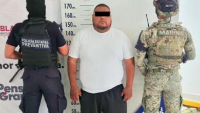 Los Kaikas, Atencingo, Chietla, operador, SSP, detenido, narcomenudeo