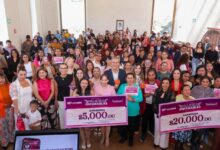 Pepe Chedraui, Mujeres Imparables, Gobierno de la Ciudad