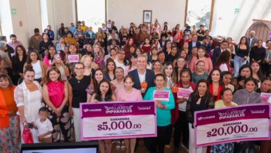 Pepe Chedraui, Mujeres Imparables, Gobierno de la Ciudad