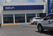 asalto bancario, BBVA, Mayorazgo, SSP, SSC