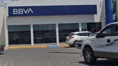 asalto bancario, BBVA, Mayorazgo, SSP, SSC