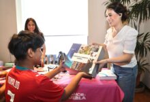 SEDIF, Gobierno de Puebla, procesadores auditivos, actualización