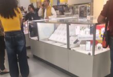 asalto, Coppel, Vía Amalucan, teléfonos celulares