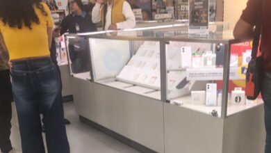 asalto, Coppel, Vía Amalucan, teléfonos celulares