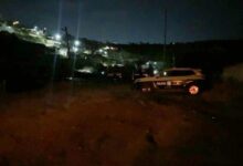 restos óseos, cementerio, Tehuacán, San Diego Chalma, rituales