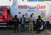 detenidos, hidrocarburo robado, gas LP, SSP, detenidos, Los Reyes de Juárez, Tepeaca