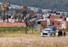 homicidio, Amozoc, autopista Puebla-Orizaba, cadáver, FGE, investigaciones