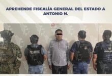 detenido, titular de seguridad, Atlixco, FGE, abuso de autoridad, cohecho