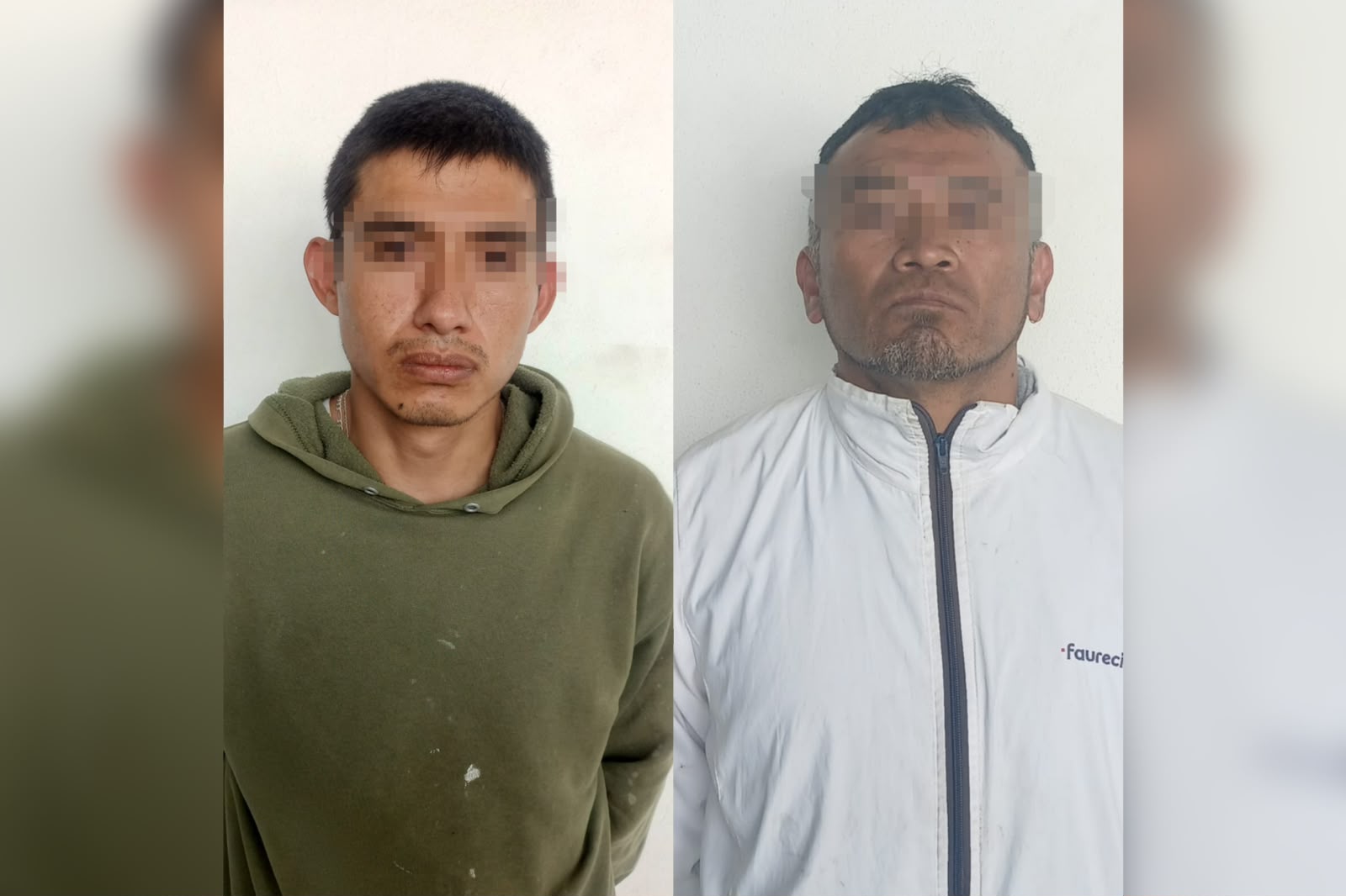 detenidos, SSC, Oxxo, droga, arma de fuego, Loma Bonita Caleras