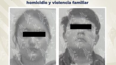 sentencia, pareja, niño, tentativa de homicidio, violencia familiar, FGE, colonia Miguel Hidalgo