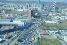 manifestación, América Pamela Colotl Varela, Ocoyucan, desaparecida, autopista Puebla-Atlixco