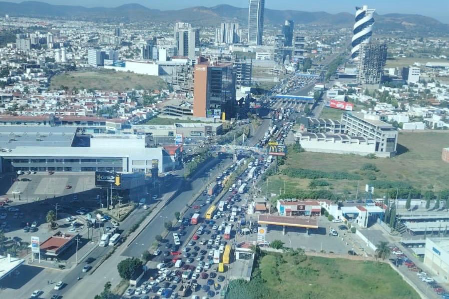 manifestación, América Pamela Colotl Varela, Ocoyucan, desaparecida, autopista Puebla-Atlixco