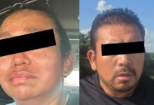 detenidos, asaltantes, transportistas, operativo federal, Puebla, Esperanza, Veracruz