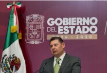 Alejandro Armenta, gobernador, Gobierno de Puebla, detención, secretario de seguridad, Atlixco