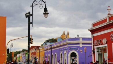 robo, cuentahabiente, HSBC, San Pedro Cholula