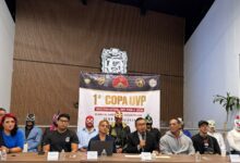 Puebla, Copa UVP–Selectivo Estatal WFF 2026