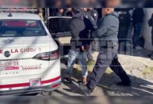detenidos, carteristas, colonia Volcanes, transporte público, robo, operativo Transporte Seguro, SSC, SSP