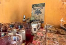 Tehucán, Festival del Mezcal, Fescalth