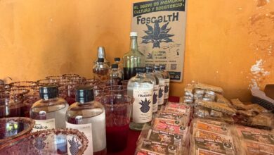 Tehucán, Festival del Mezcal, Fescalth