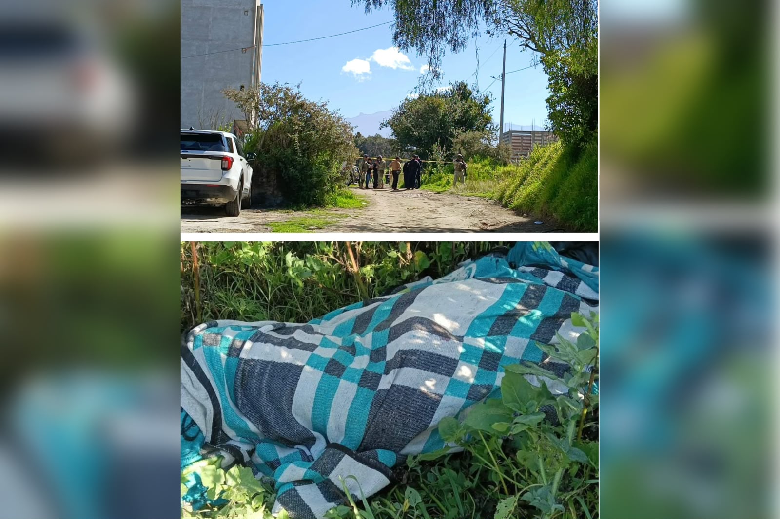 Eloxochitlán, ejecutado, CJNG, levantón, FGE, investigaciones